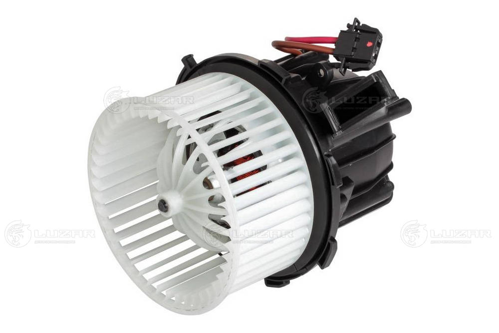 Elektromotor vnútorného ventilátora LUZAR Original TH, Ltd.